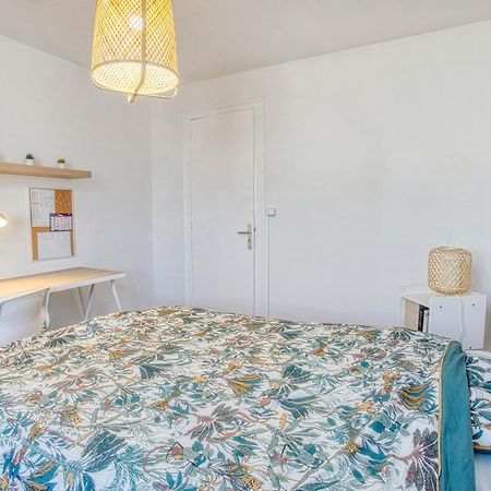 La Charentaise Cosy A Angouleme Apartman Kültér fotó