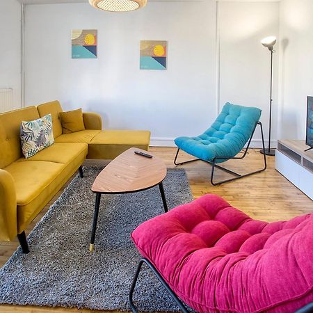 La Charentaise Cosy A Angouleme Apartman Kültér fotó