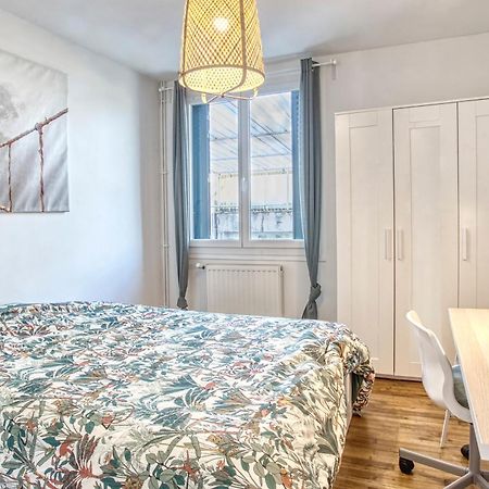 La Charentaise Cosy A Angouleme Apartman Kültér fotó