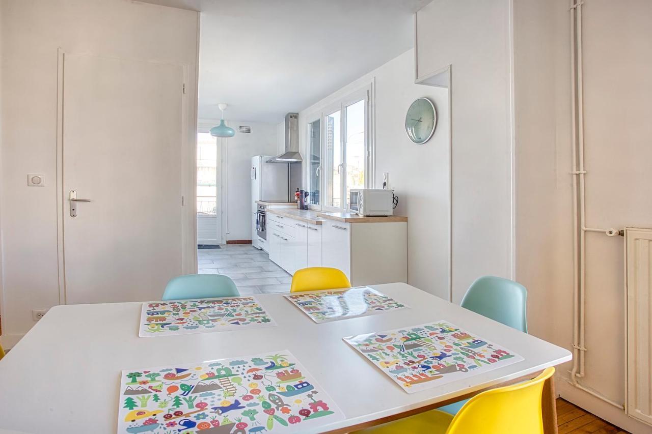 La Charentaise Cosy A Angouleme Apartman Kültér fotó