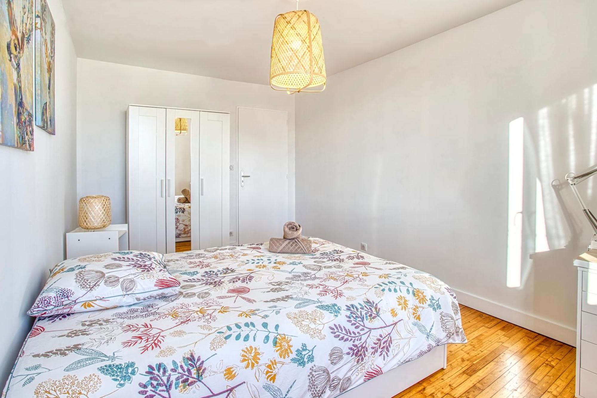 La Charentaise Cosy A Angouleme Apartman Kültér fotó