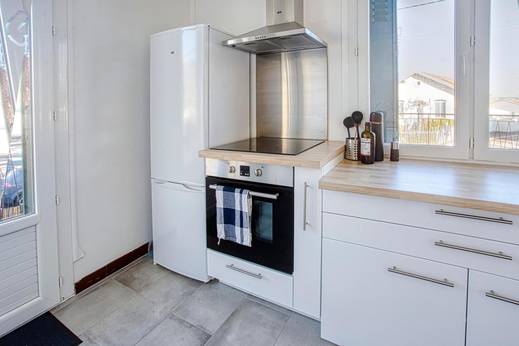 La Charentaise Cosy A Angouleme Apartman Kültér fotó