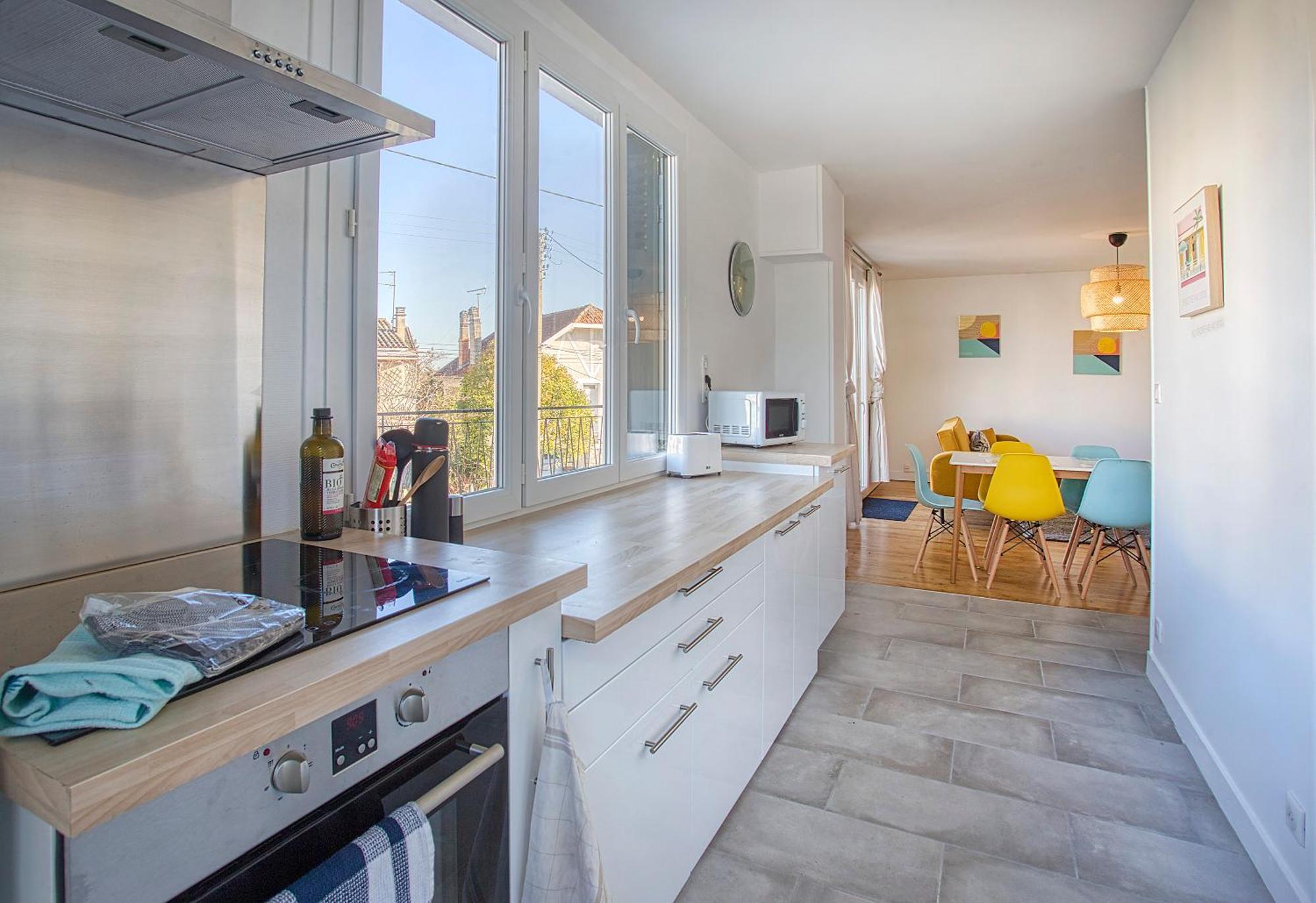 La Charentaise Cosy A Angouleme Apartman Kültér fotó