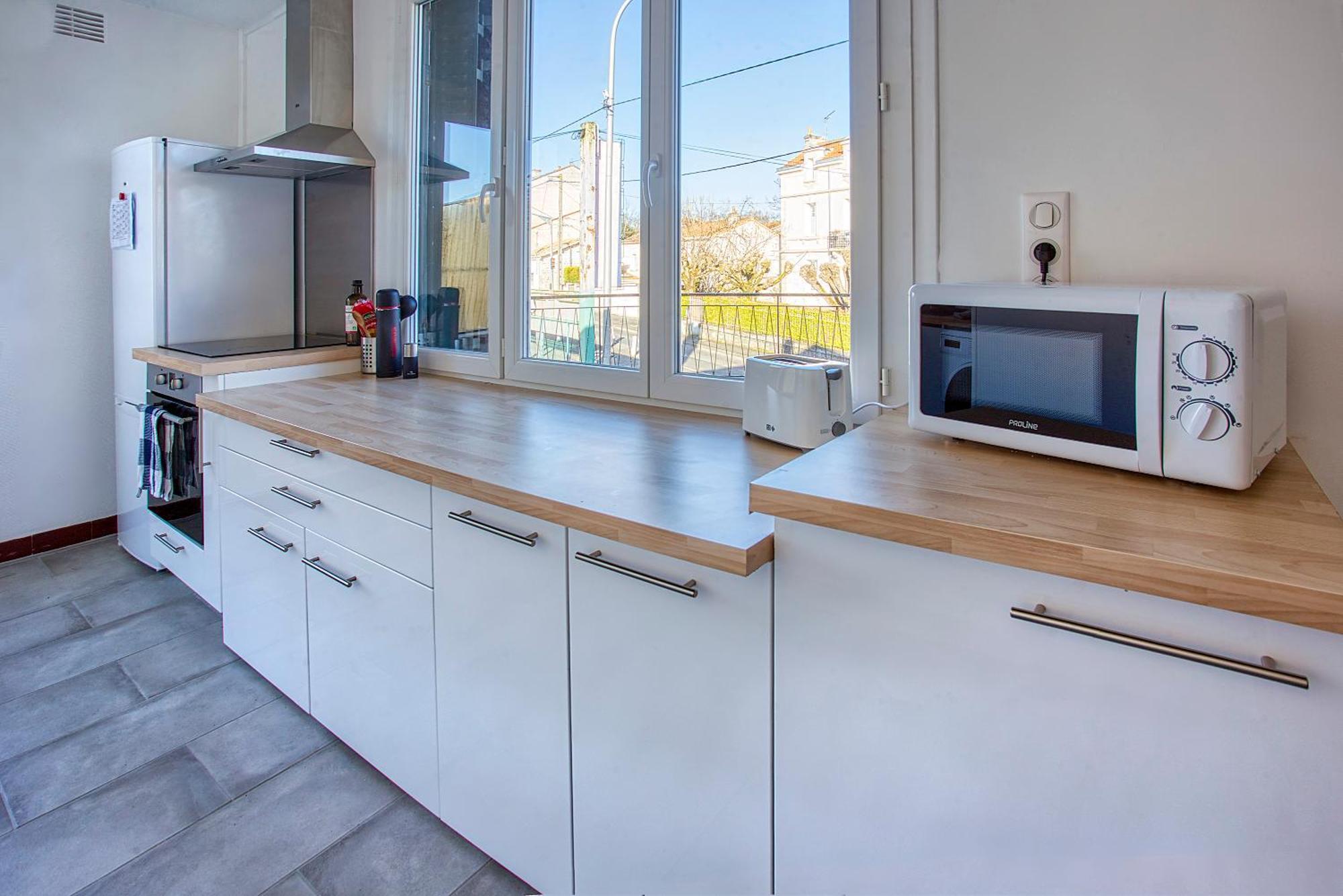 La Charentaise Cosy A Angouleme Apartman Kültér fotó