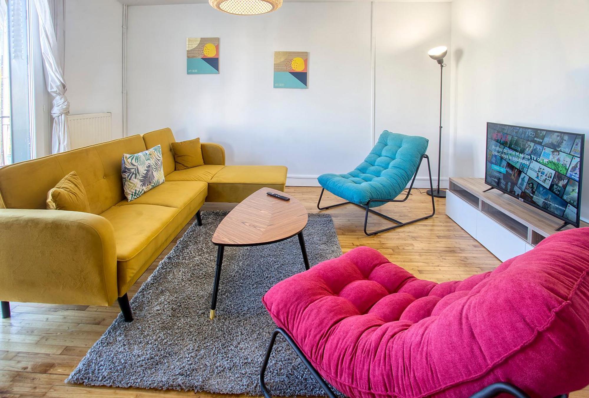 La Charentaise Cosy A Angouleme Apartman Kültér fotó