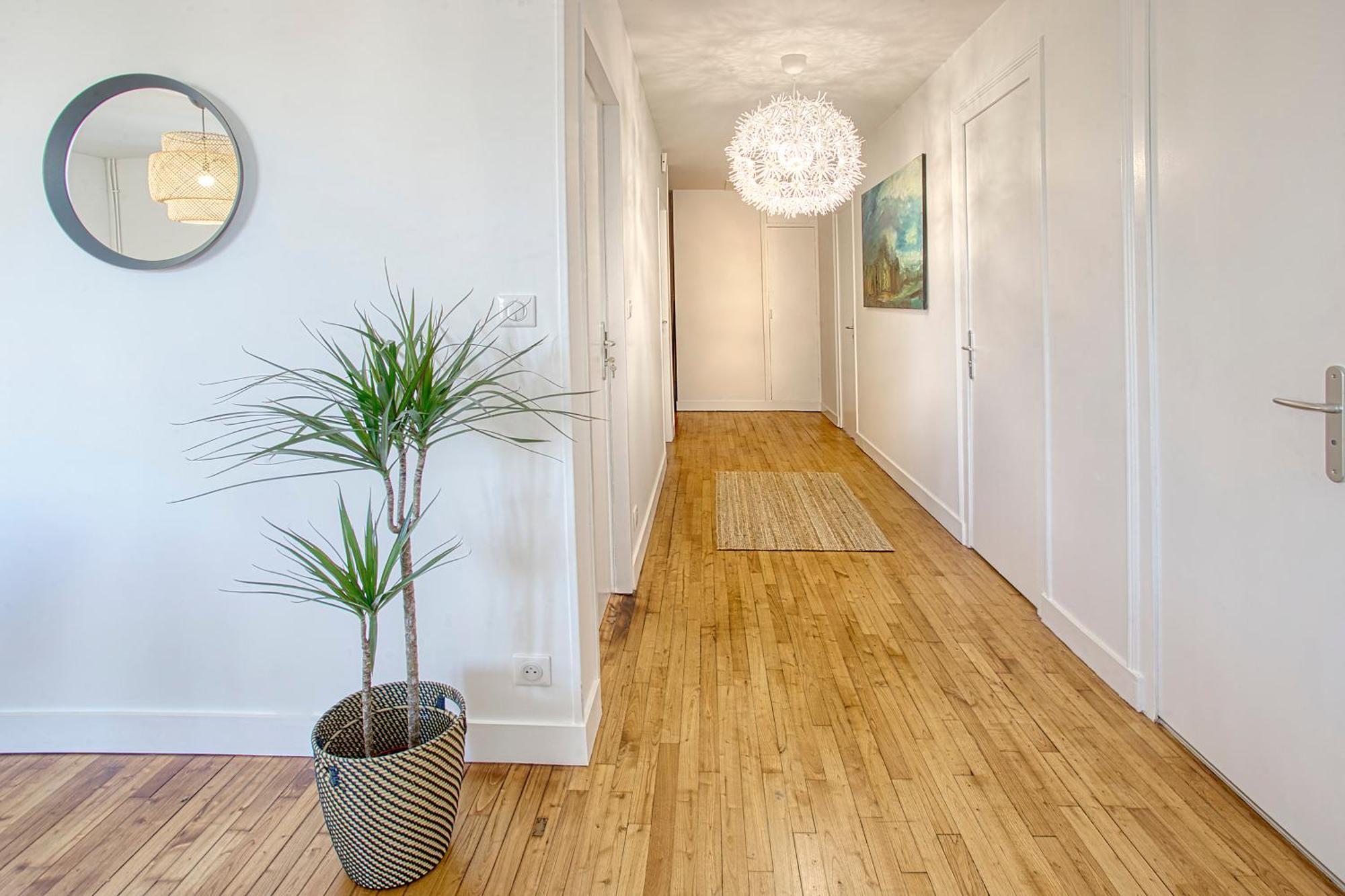 La Charentaise Cosy A Angouleme Apartman Kültér fotó