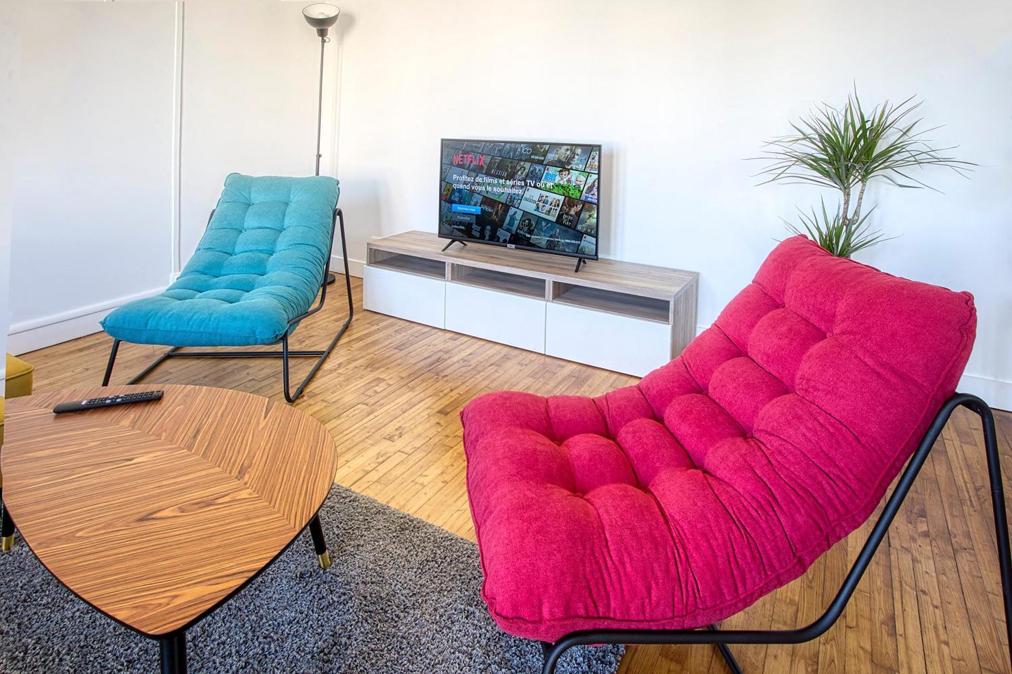 La Charentaise Cosy A Angouleme Apartman Kültér fotó